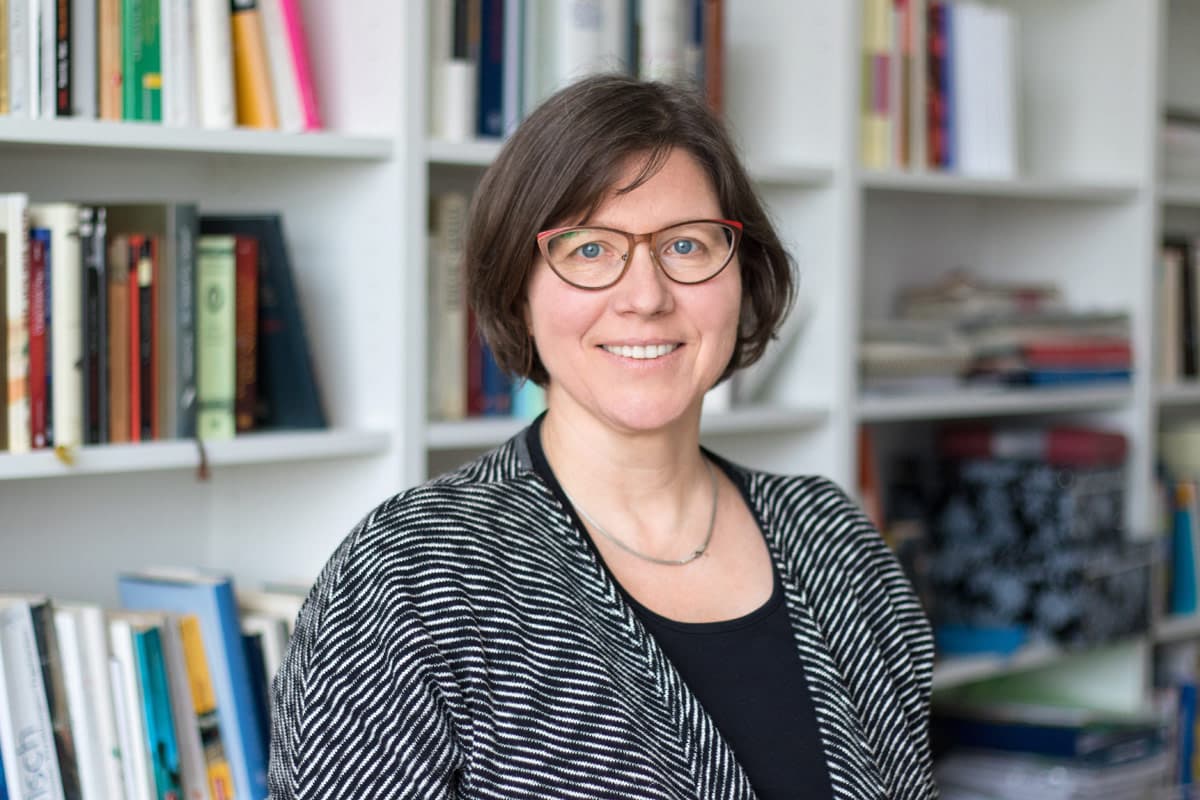 Persönliches Portrait oder Symbol